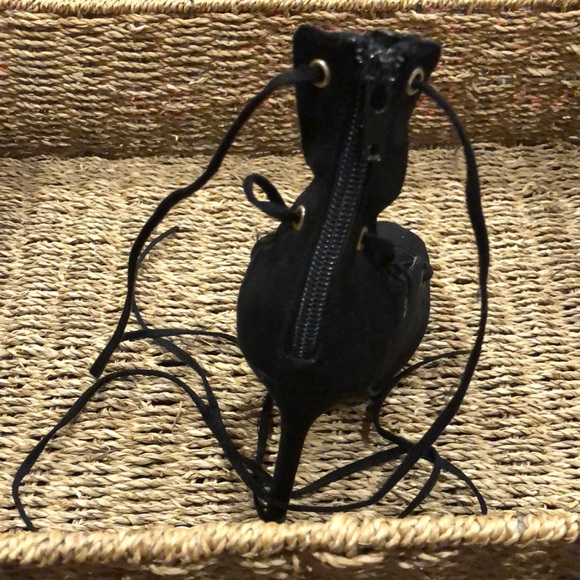 Heels 5inch - Picture 4 of 6